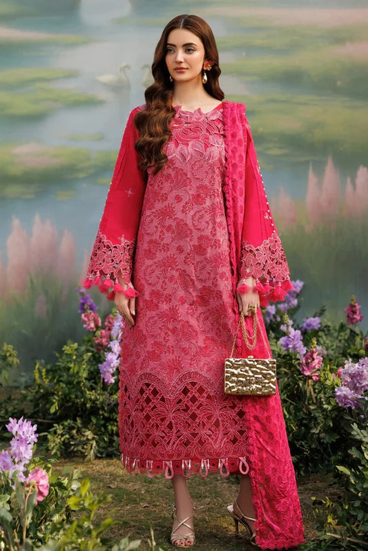Shangirla Lawn Collection Vol-2 by Parishay ANG-13