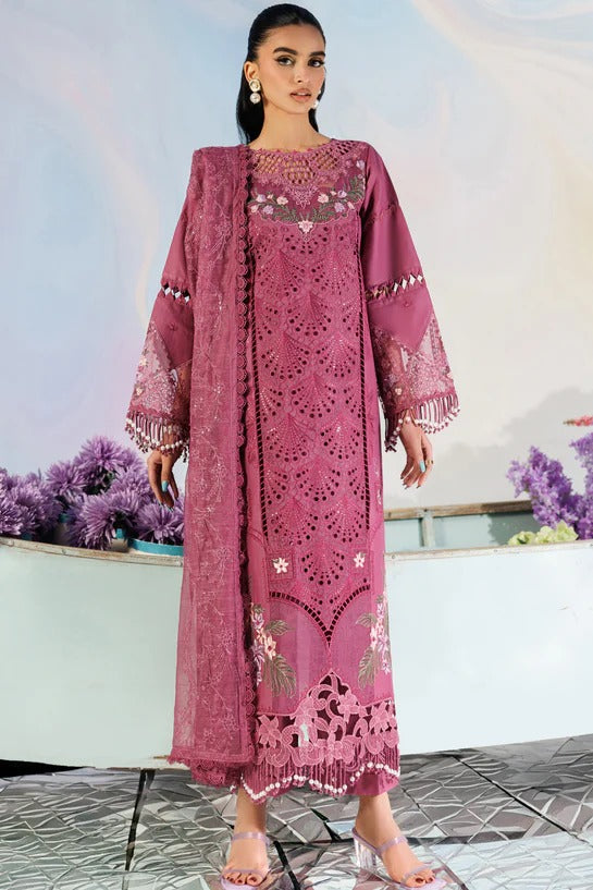 Shangirla Lawn Collection Vol-2 by Parishay ANG-04