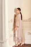EMBROIDERED CHIFFON  By Baroque (CH05-09)
