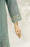 Afsanay Luxury Collection By Sadabahar Vol-3 ( CF-14 Blue)