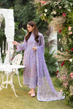 Luxury Lawn by Sobia Nazir`25 D-15A