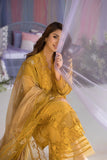 Luxury Lawn by Sobia Nazir`25 D-1A