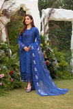 Luxury Lawn by Sobia Nazir`25 D-1B