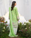 Embroidered Chikankari By Raha Vol 01 D#03