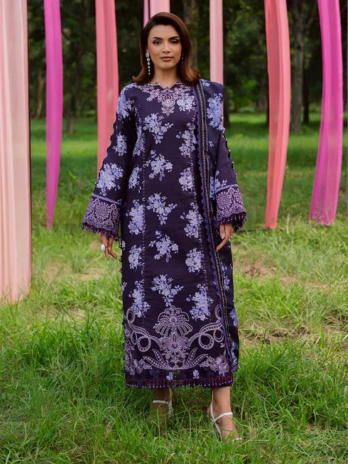 Rang e Sarma By Parishay ( 04 )