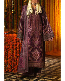 Chand Bali by Casuallite RTW Embroidered Viscose Silk (Husn e Zareen)