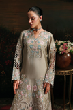 Sage Luxury Formals By Rajbari ( Isla )