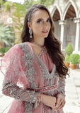 Maryam Hussain Raha Luxury Festive'25 D-03 Freye
