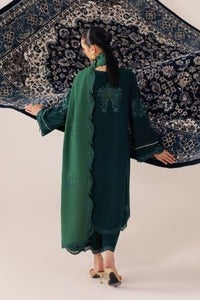 Qline Linen '26 By Qalamkar ( 09 ROMA )