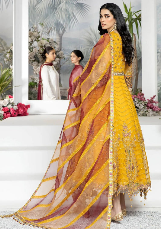 Dehleez Luxury By Raeesa'22 RH-1005