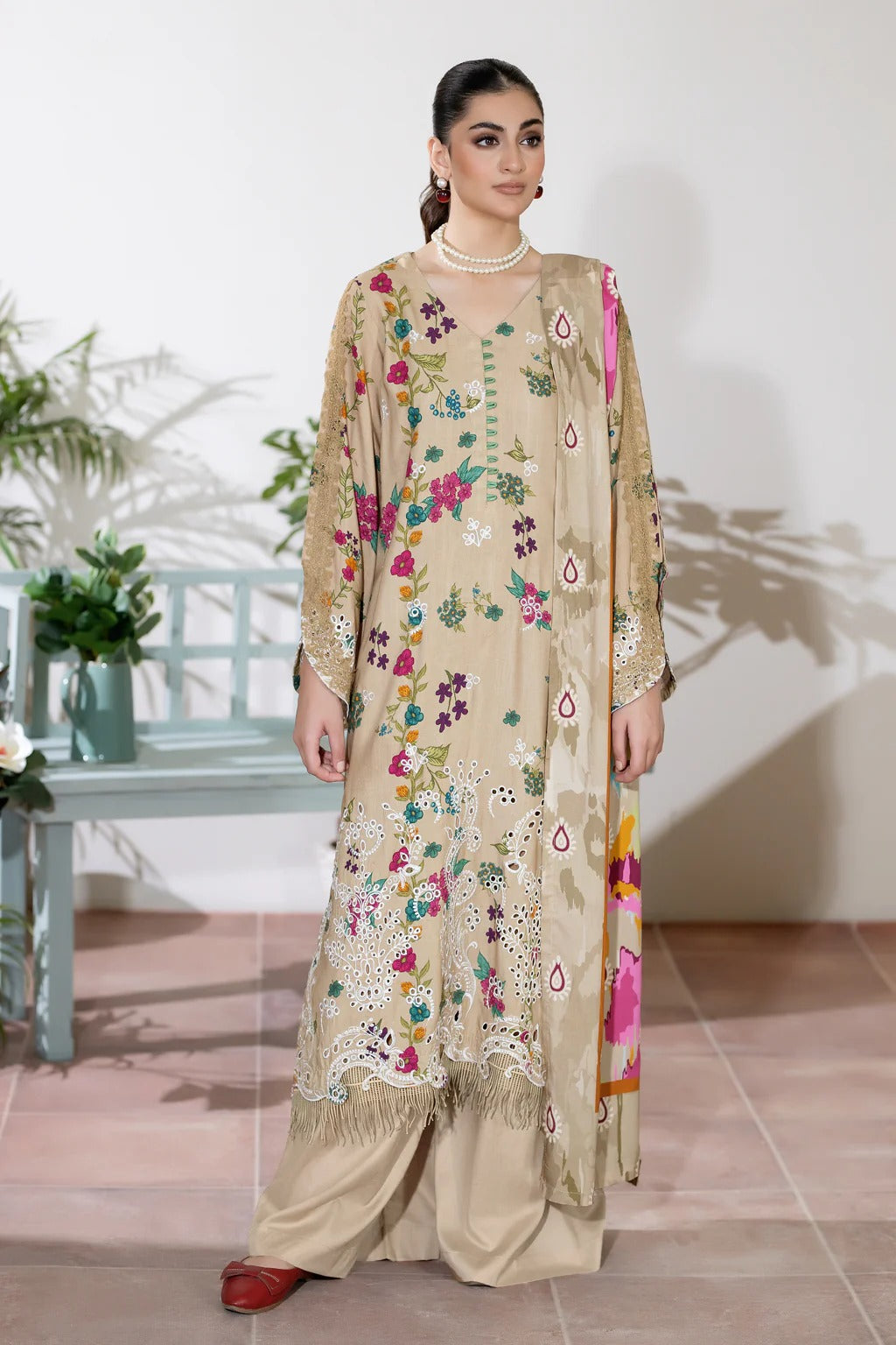 Fizba By Johra ( JW-290 )