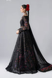 Mbroidered By Maria.b Wedding Formals - BD-3101-Obsidian Garden-Default