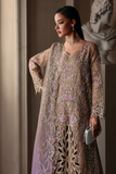 Sage Luxury Formals By Rajbari ( Vesper )