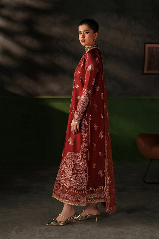 Verve Silk Edit By Emaan Adeel (NOEMIE)