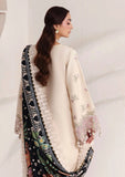 Seraphine Edit 26 Winter By Naqsh ( Albescent White-00270 )
