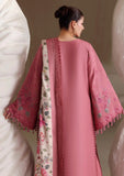 Seraphine Edit 26 Winter By Naqsh ( Cadillac Pink-00275 )