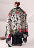 Seraphine Edit 26 Winter By Naqsh ( Black Bean-00268 )