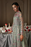 Sage Luxury Formals By Rajbari ( Shizelle )