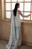 Sage Luxury Formals By Rajbari ( Margot )