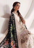 Seraphine Edit 26 Winter By Naqsh ( Albescent White-00270 )