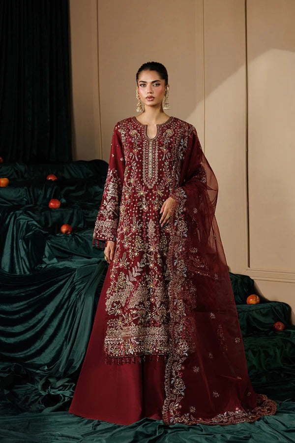 Celeste Festive Edit By Emaan Adeel (SOLSTICE)