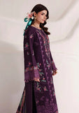 Seraphine Edit 26 Winter By Naqsh ( Wine Berry-00274 )