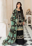 Elaf Celebration Handwork'23 ECH-08 ZARTAAJ
