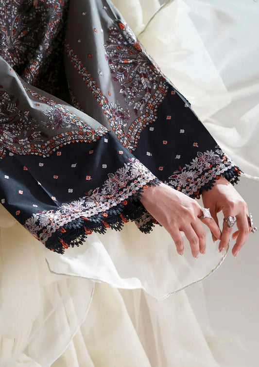 Amour By Bin ilyas (D#182A)