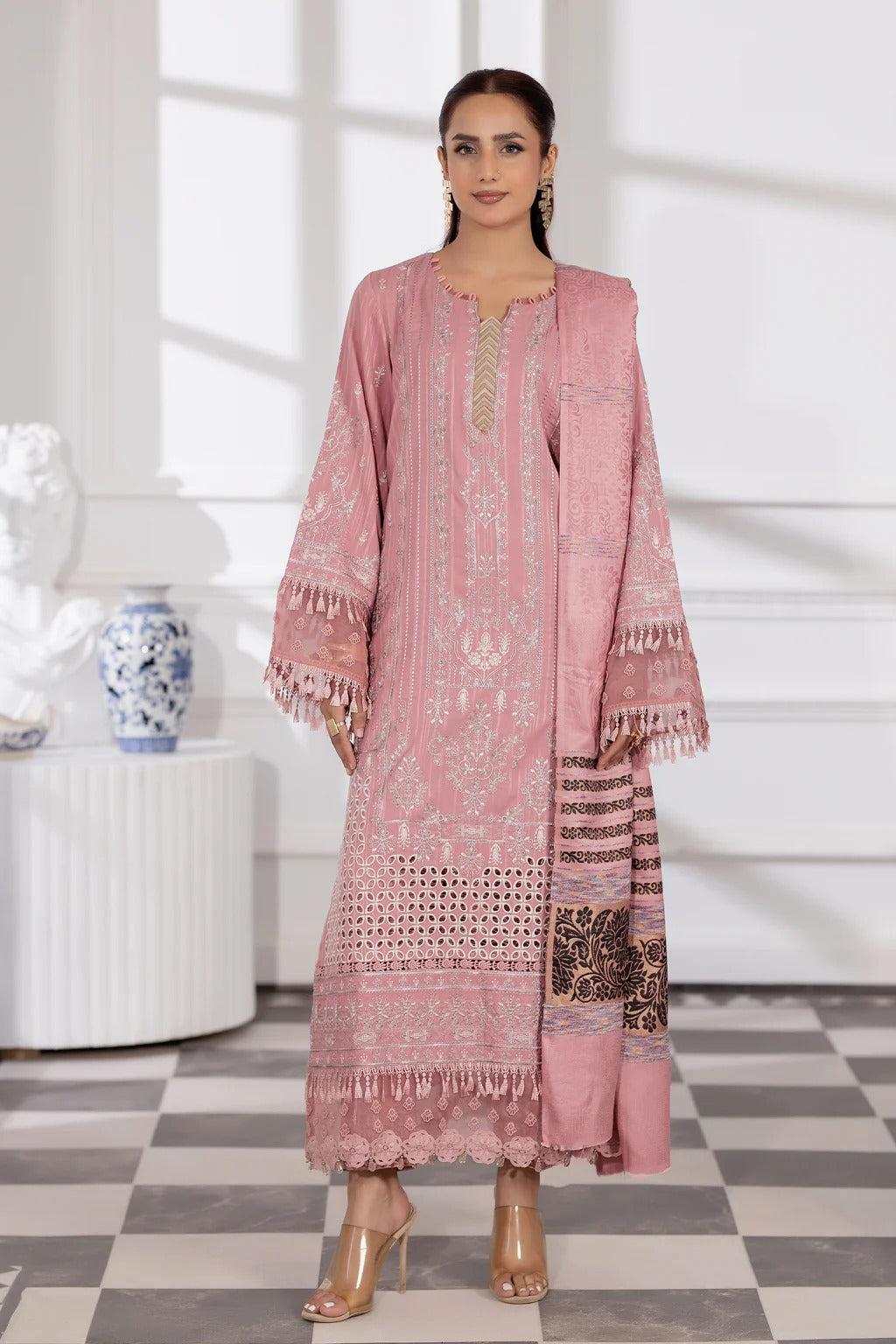 Tanim By Johra ( JW-752 )