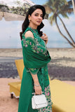 Monaco Luxury lawn by Parishay MN-05