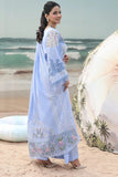 Monaco Luxury lawn by Parishay MN-11