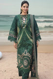 Monaco Luxury lawn by Parishay MN-09