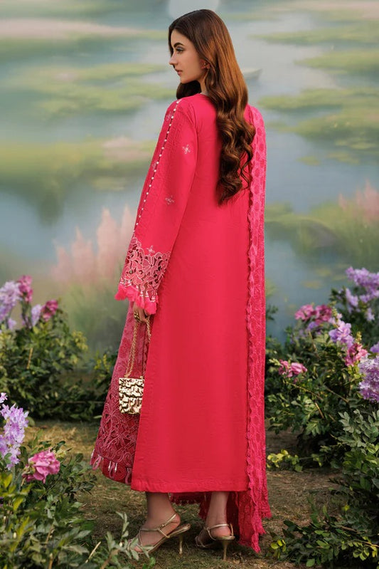Shangirla Lawn Collection Vol-2 by Parishay ANG-13