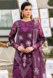 Monaco Luxury lawn by Parishay MN-12