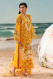 Monaco Luxury lawn by Parishay MN-08