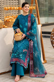 Monaco Luxury lawn by Parishay MN-04