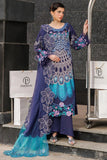 Monaco Luxury lawn by Parishay MN-10