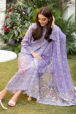 Luxury Lawn by Sobia Nazir`25 D-15A