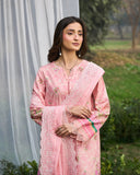 Embroidered Chikankari By Raha  Vol 01 D#07