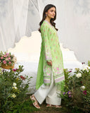 Embroidered Chikankari By Raha Vol 01 D#03