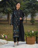 Embroidered Chikankari By Raha  Vol 01 D#04