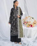 Embroidered Chikankari By Raha Vol 01 D#02