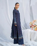 Embroidered Chikankari By Raha Vol 01 D#10