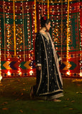 Chand Bali by Casuallite RTW Embroidered Viscose Silk (Noor e Shab)