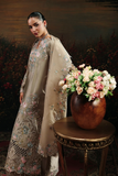Sage Luxury Formals By Rajbari ( Isla )