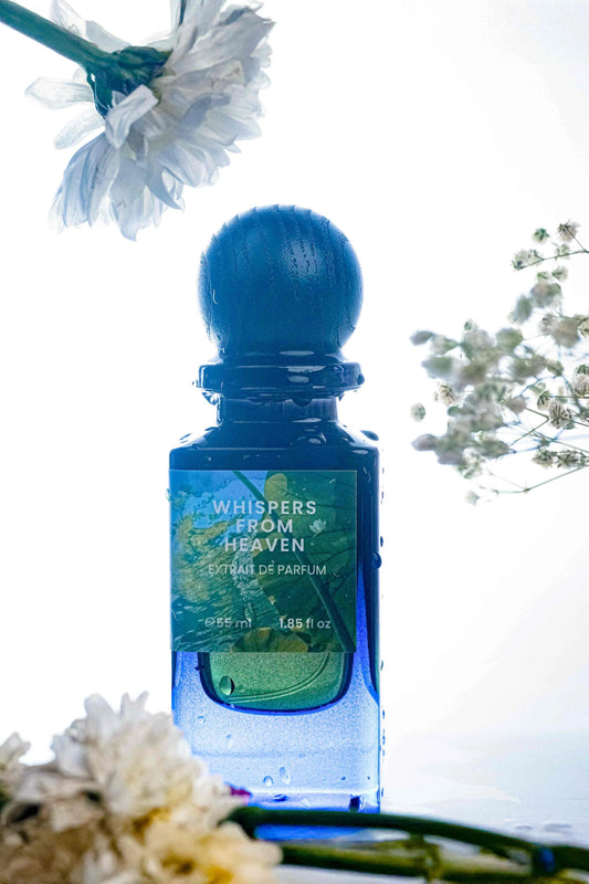 Tawakkal Fragrances ( Whispers From Heaven )