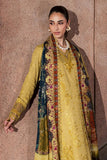Maya Linen By Nureh ( NW-129 )