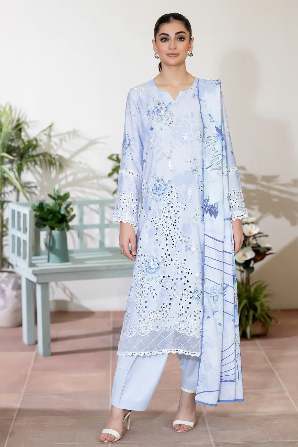 Fizba By Johra ( JW-297 )