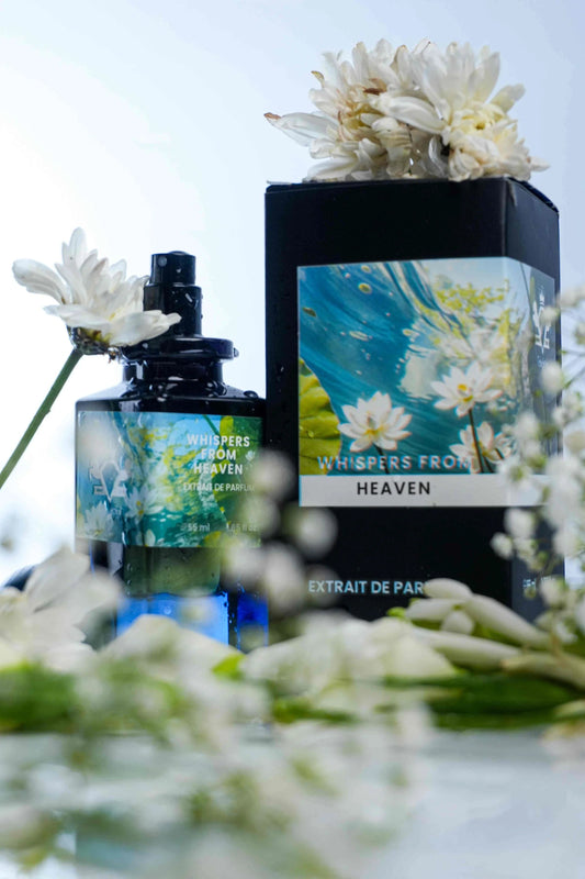 Tawakkal Fragrances ( Whispers From Heaven )