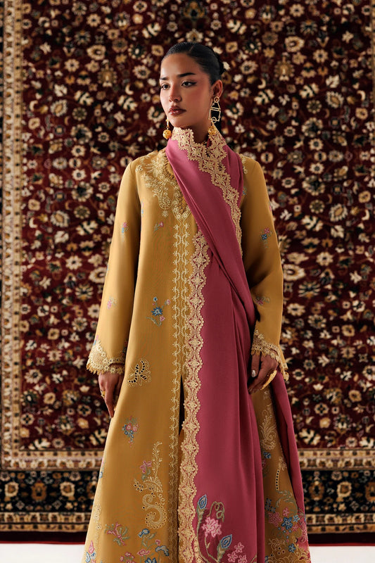 Qline Linen '26 By Qalamkar ( 06 NYRA )